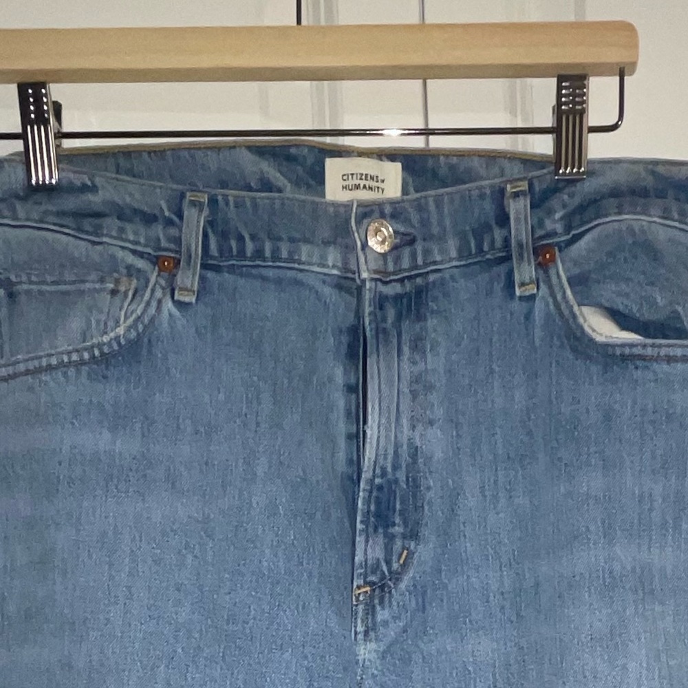 Citizens of Humanity jeans